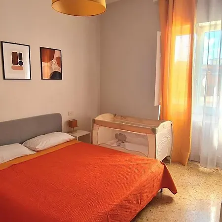 La Casa Di Betta Vicino Metro *