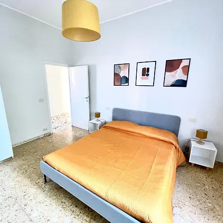 Apartment La Casa Di Betta Vicino Metro