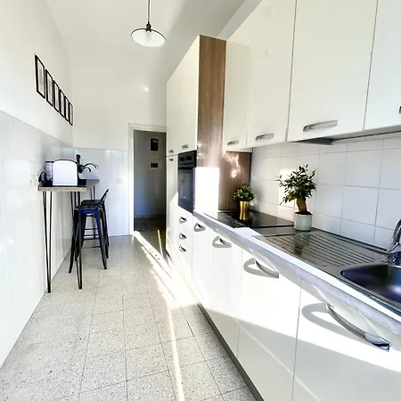 La Casa Di Betta Vicino Metro