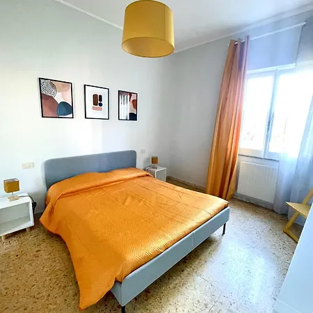 La Casa Di Betta Vicino Metro